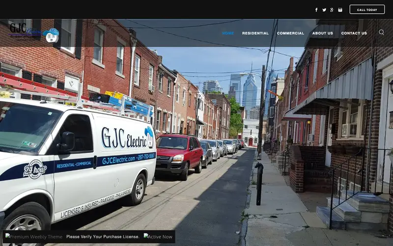 gjcelectric.com before