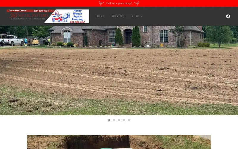snsseptic.com before