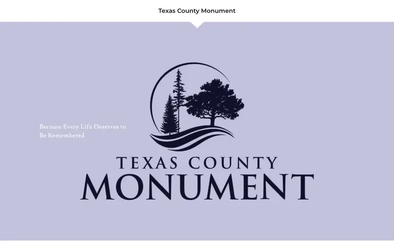 texascountymonument.com before