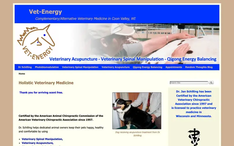 vet-energy.com before